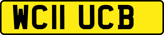 WC11UCB