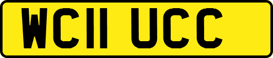 WC11UCC