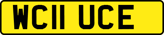 WC11UCE