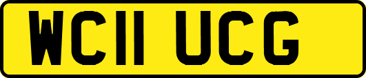 WC11UCG