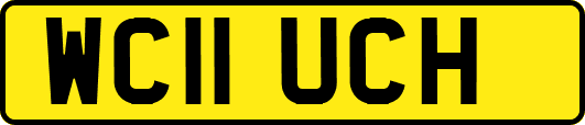 WC11UCH