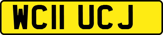 WC11UCJ