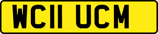 WC11UCM
