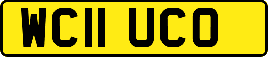 WC11UCO