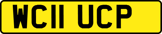 WC11UCP