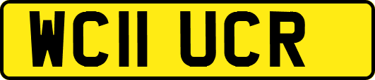 WC11UCR