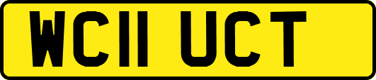 WC11UCT