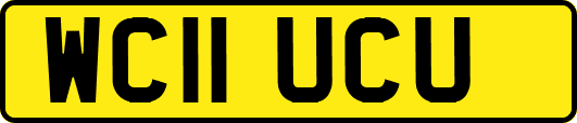 WC11UCU
