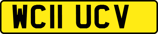 WC11UCV