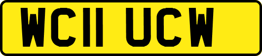 WC11UCW