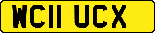 WC11UCX