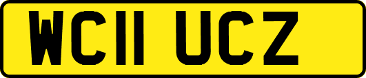 WC11UCZ