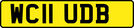 WC11UDB