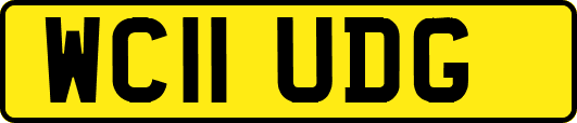 WC11UDG