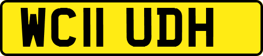WC11UDH