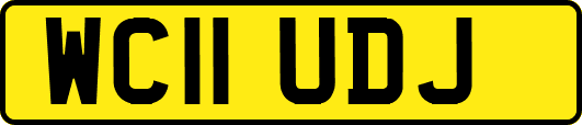 WC11UDJ