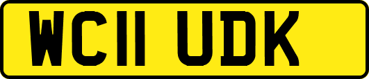 WC11UDK