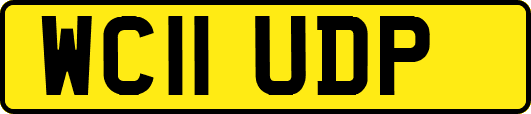 WC11UDP