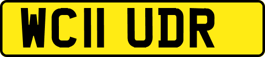 WC11UDR