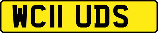 WC11UDS