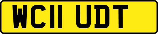 WC11UDT