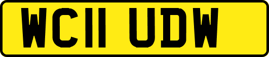 WC11UDW