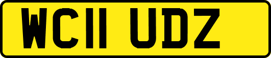 WC11UDZ