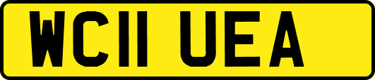 WC11UEA