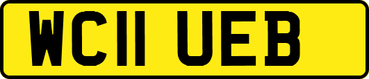 WC11UEB