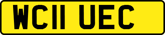 WC11UEC