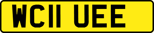 WC11UEE