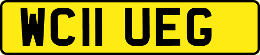 WC11UEG
