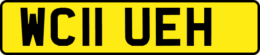 WC11UEH