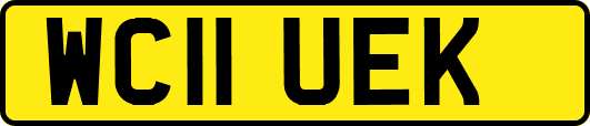 WC11UEK