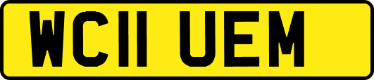 WC11UEM