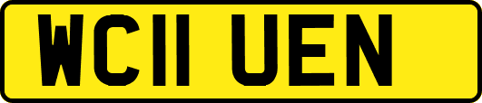 WC11UEN