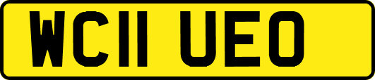 WC11UEO