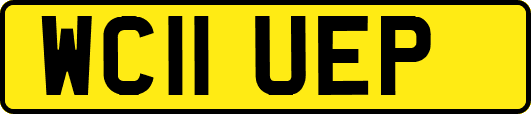 WC11UEP