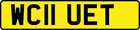 WC11UET