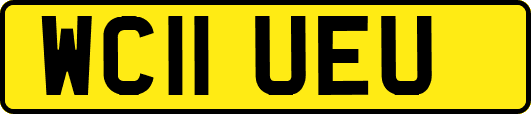 WC11UEU