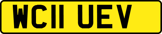 WC11UEV