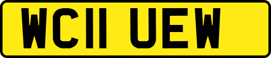 WC11UEW