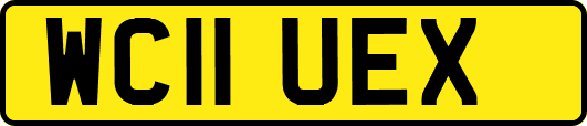 WC11UEX