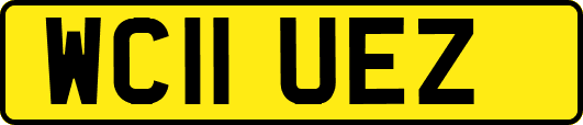 WC11UEZ