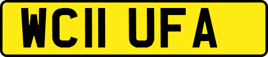 WC11UFA