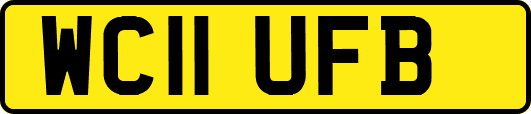 WC11UFB