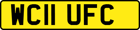 WC11UFC
