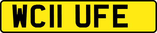 WC11UFE