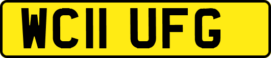 WC11UFG