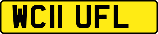 WC11UFL